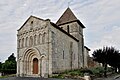 Église Saint-Martin