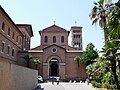 Eglise San Anselmo