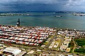 Пристанището на Сан Хуан