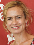 Miniatura para Sandrine Bonnaire