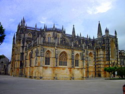 Batalha Monastery