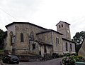 Église Saint-Brice de Savigny