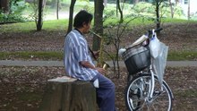 File:Saxophone-practice-yoyogipark.ogv