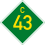 C43 Road