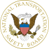 Печать Национального совета по безопасности на транспорте США.svg