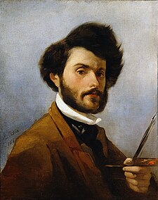 Giovanni Fattori (1854)
