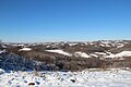 Sirdija - panorama