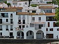 Ses Voltes de Port Alguer (Cadaqués)