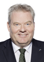 Sigurður Ingi Jóhannsson 2016 (cropped).png Primeiro-ministro da Islândia