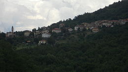 Sottovalle – Veduta