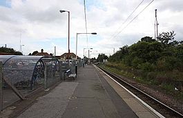 South Woodham Ferrers railway station in 2008.jpg