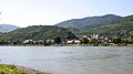 Donau nær Spitz