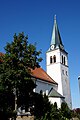 Katholische Pfarrkirche Sankt Blasius