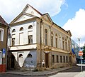 Stará synagoga