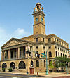 Stark County Courthouse and Annex