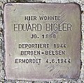 Bigler, Eduard