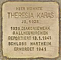 Karas, Theresia