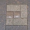 Stolpersteine Geldern Westwall 6