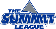 Description de l'image Summit League logo.svg.