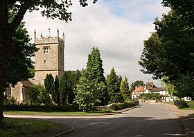 Sunningwell