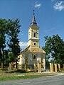 Römisch-katholische Kirche Páduai Szent Antal