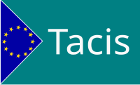 Logo TACIS