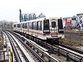 U-Bahn mit Linearantrieb: Scarborough-Linie des Toronto Subway