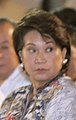 Teresa Aquino-Oreta op 10 juli 2009 overleden op 14 mei 2020