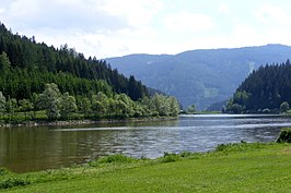 Trabocher See