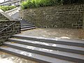 Treppe (Siedlung Frankenplatz)