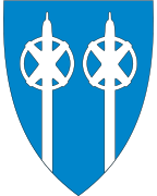 Coat of arms of Trysil Municipality