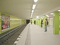 Stazione metropolitana della linea U5