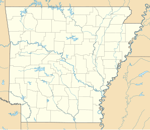 Mansfield (Arkansas)