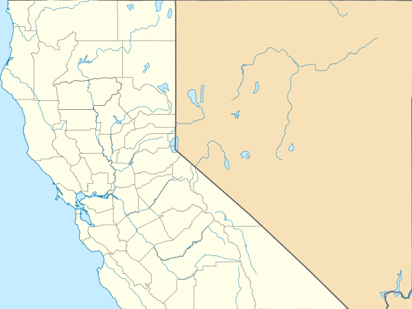 List of college athletic programs in California is located in Northern California