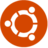 Ubuntu a Ubuntu Server Icon.png