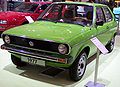 Polo I (Typ 86) 1975 bis 1981