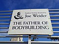 Miniatura para Joe Weider