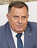 Miniatura para Milorad Dodik