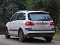 Volkswagen Suran phase 2 Cross