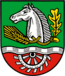 Blason de Steinhorst