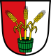 Coat of arms of Dinkelscherben  