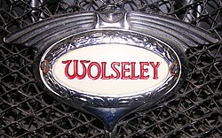 Значок радиатора подсветки Wolseley.jpg