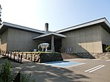 山形県立博物館