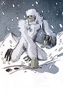 Yeti by Philippe Semeria.jpg