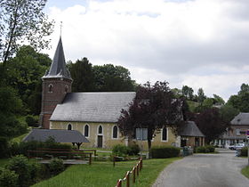 Saint-Siméon (Eure)
