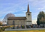 Vignette pour Église réformée Notre-Dame de Saint-Prex