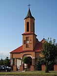Częstochowska Mother of God Church