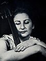 Medea Abrahamyan