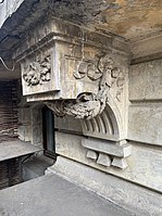 Corbel - Wikidata