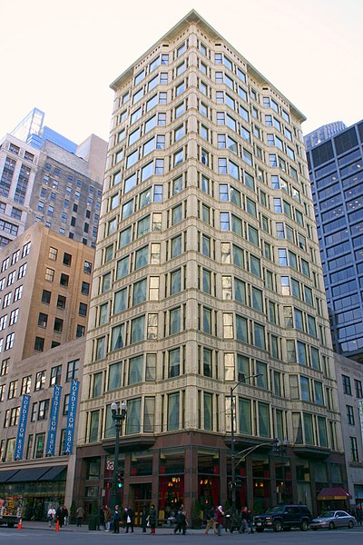 Archivo:2010-03-03 1872x2808 chicago reliance building.jpg